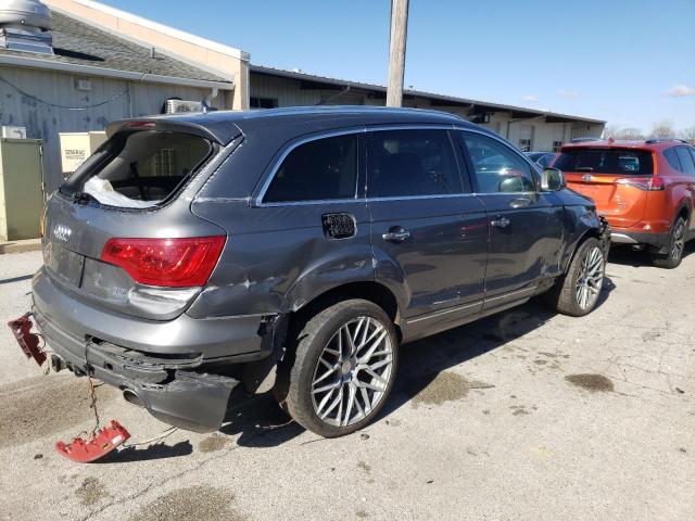 Photo 3 from auction – 2014 AUDI Q7 PREMIUM with VIN WA1LMAFE6ED019804