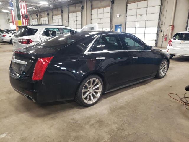 Photo 3 from auction – 2016 CADILLAC CTS PREMIU with VIN 1G6AT5SS3G0125451