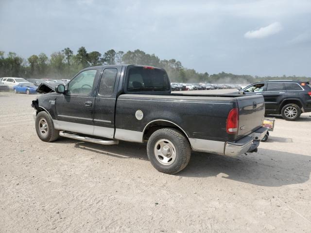 Photo 2 from auction – 2003 FORD F150 with VIN 1FTRX17W93NB25816