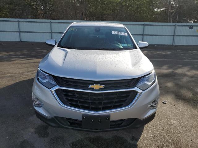 Photo 5 from auction – 2021 CHEVROLET EQUINOX LT with VIN 3GNAXUEV3MS130646