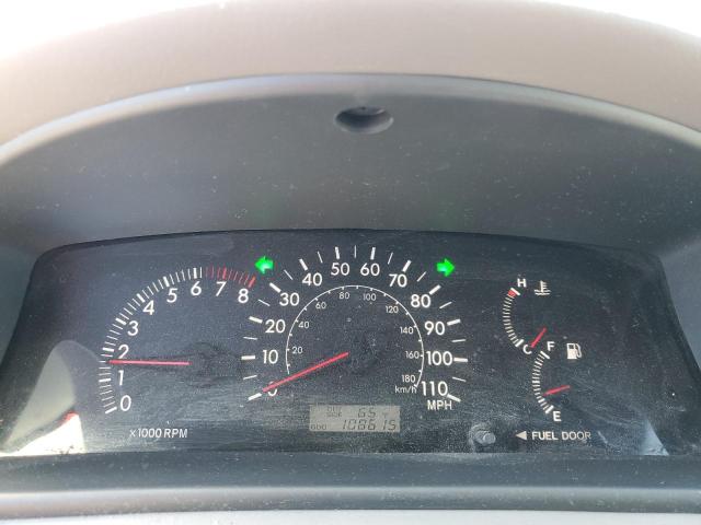 Photo 9 from auction – 2006 TOYOTA COROLLA CE with VIN 1NXBR32E16Z570613