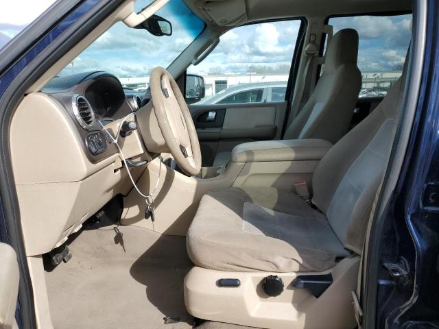 Photo 7 from auction – 2003 FORD EXPEDITION with VIN 1FMRU15W23LB23991