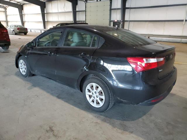 Zdjęcie 2 z aukcji – 2015 KIA RIO LX z VIN KNADM4A37F6487223