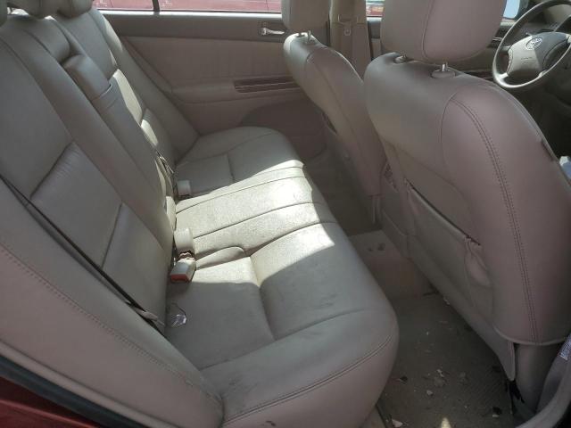 Photo 10 from auction – 2005 TOYOTA CAMRY LE with VIN 4T1BE30K25U088722