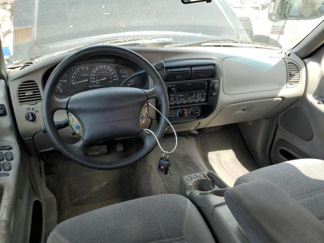 Photo 8 from auction – 2001 FORD EXPLORER X with VIN 1FMZU62E31ZA28388