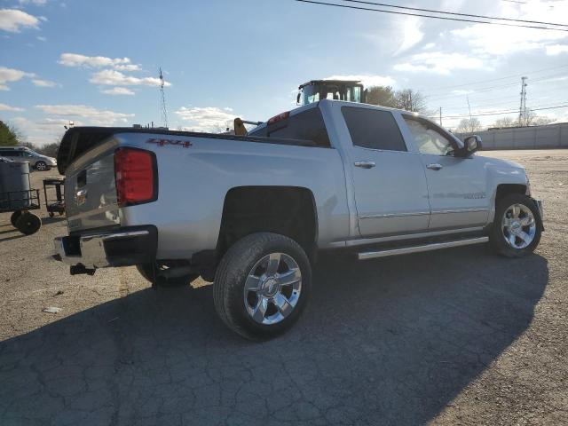 Photo 3 from auction – 2015 CHEVROLET SILVERADO with VIN 3GCUKSEC8FG154454