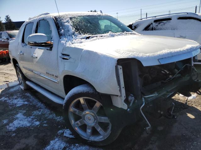 Photo 4 from auction – 2011 CADILLAC ESCALADE E with VIN 3GYT4MEF4BG254180