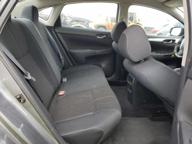 Photo 10 from auction – 2017 NISSAN SENTRA S with VIN 3N1AB7AP1HY394423