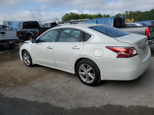 Photo 2 from auction – 2015 NISSAN ALTIMA 2.5 with VIN 1N4AL3AP8FC228544