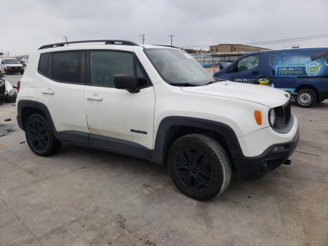 Photo 4 from auction – 2018 JEEP RENEGADE S with VIN ZACCJBAB7JPH62260
