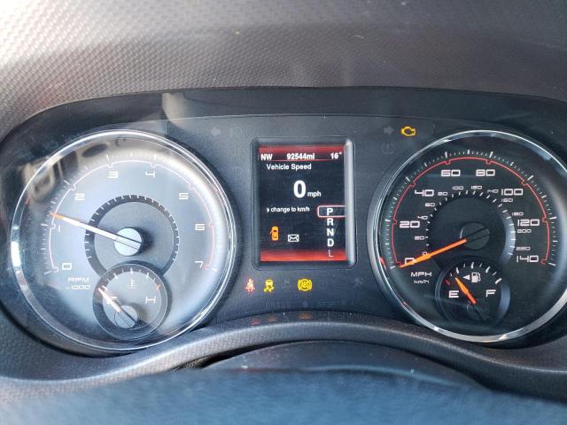 Photo 9 from auction – 2013 DODGE CHARGER SX with VIN 2C3CDXHG8DH574184