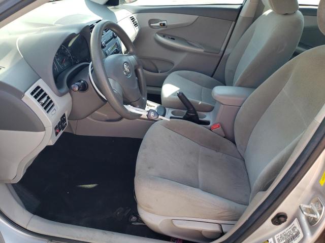 Photo 7 from auction – 2010 TOYOTA COROLLA BA with VIN 1NXBU4EE4AZ364596