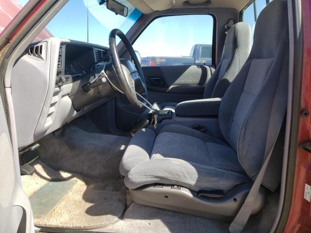 Photo 7 from auction – 1993 FORD RANGER with VIN 1FTCR10X2PTA17980