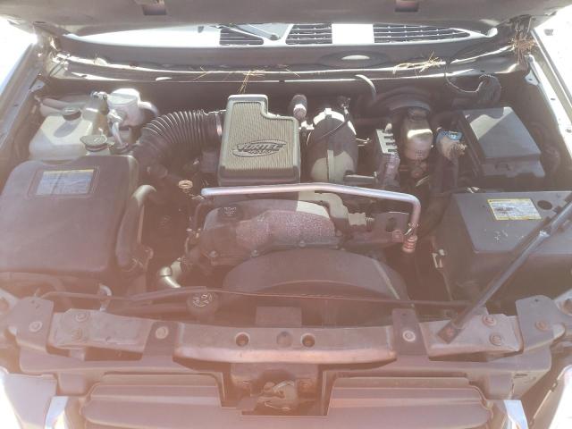 صورة رقم 12 من المزاد - 2008 GMC ENVOY مع VIN 1GKDT13S182103928