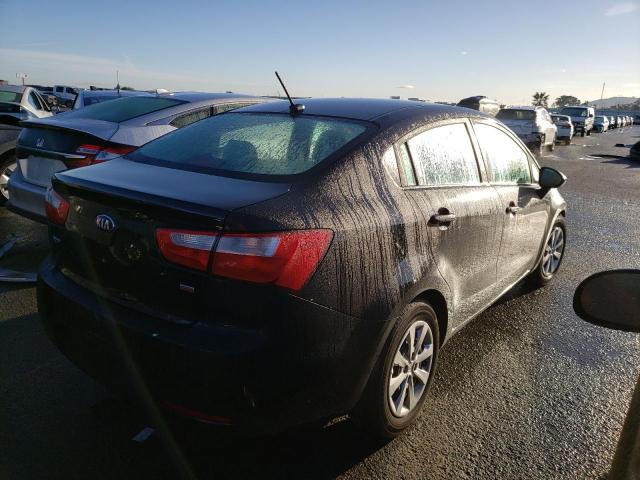 Photo 3 from auction – 2013 KIA RIO LX with VIN KNADM4A38D6291014