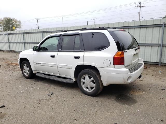 Photo 2 from auction – 2002 GMC ENVOY with VIN 1GKDS13S522236864