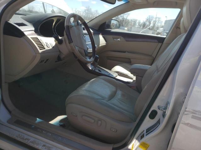 Photo 7 from auction – 2011 TOYOTA AVALON BAS with VIN 4T1BK3DBXBU426978