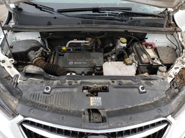 Photo 12 from auction – 2019 BUICK ENCORE PRE with VIN KL4CJASB4KB963550