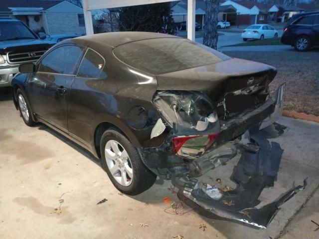 Photo 3 from auction – 2009 NISSAN ALTIMA 2.5 with VIN 1N4AL24E89C101463