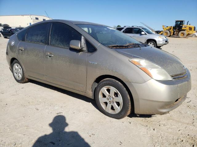 Photo 4 from auction – 2007 TOYOTA PRIUS with VIN JTDKB20U677600900
