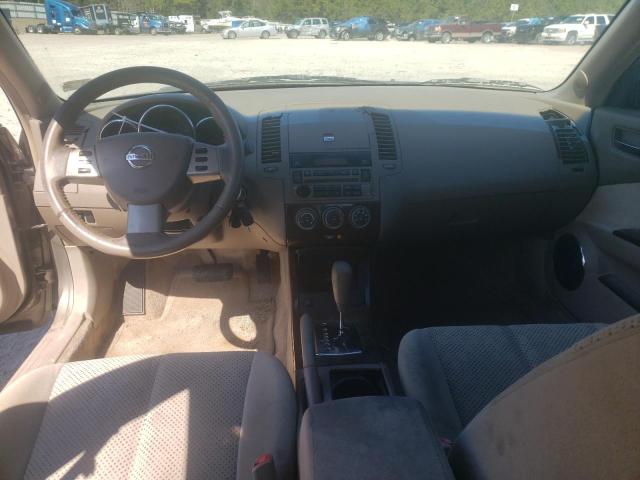Photo 8 from auction – 2005 NISSAN ALTIMA S with VIN 1N4AL11D05C315542