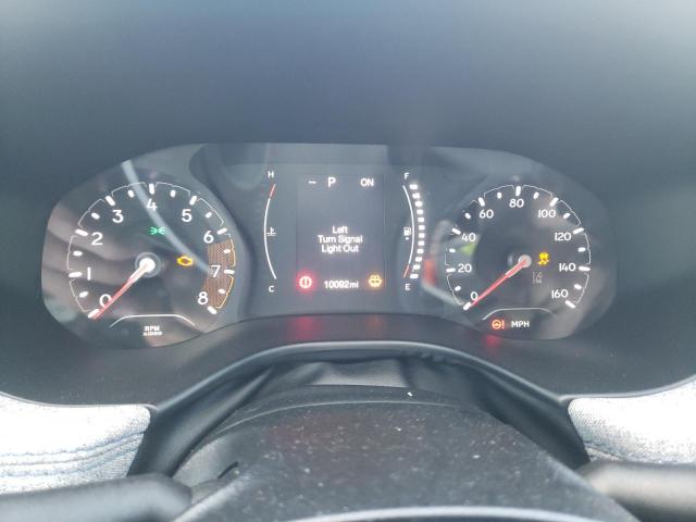 Photo 9 from auction – 2022 JEEP COMPASS LA with VIN 3C4NJCBB6NT139014