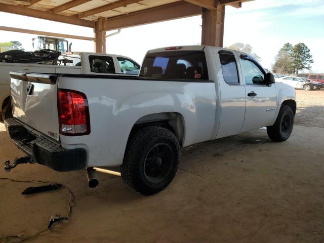 Photo 3 from auction – 2008 GMC SIERRA C15 with VIN 1GTEC19C28Z121913