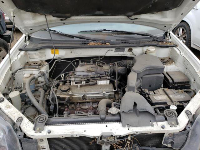 Photo 12 from auction – 2003 MITSUBISHI OUTLANDER with VIN JA4LZ41G13U050712
