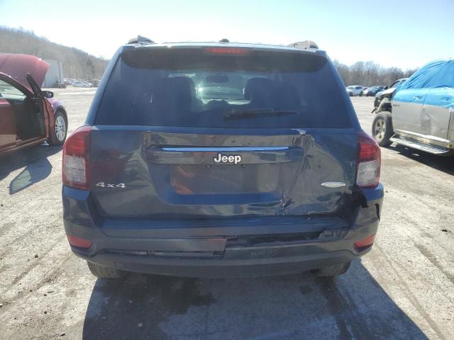 Photo 6 from auction – 2014 JEEP COMPASS LA with VIN 1C4NJDEB6ED621795