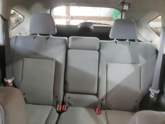 Photo 10 from auction – 2016 HONDA CR-V LX with VIN 2HKRM4H39GH648922