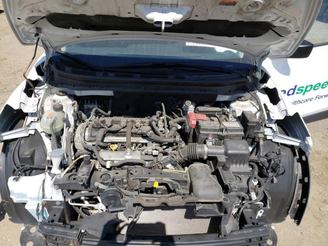 Photo 12 from auction – 2021 NISSAN KICKS S with VIN 3N1CP5BV2ML515513