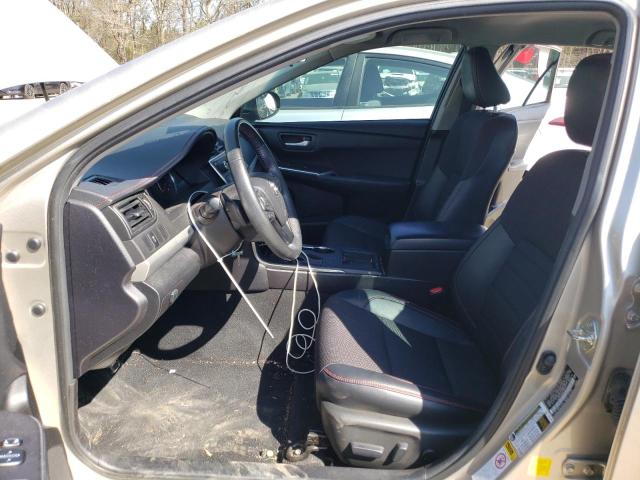 Photo 7 from auction – 2016 TOYOTA CAMRY SE A with VIN 4T1BF1FK0GU558211
