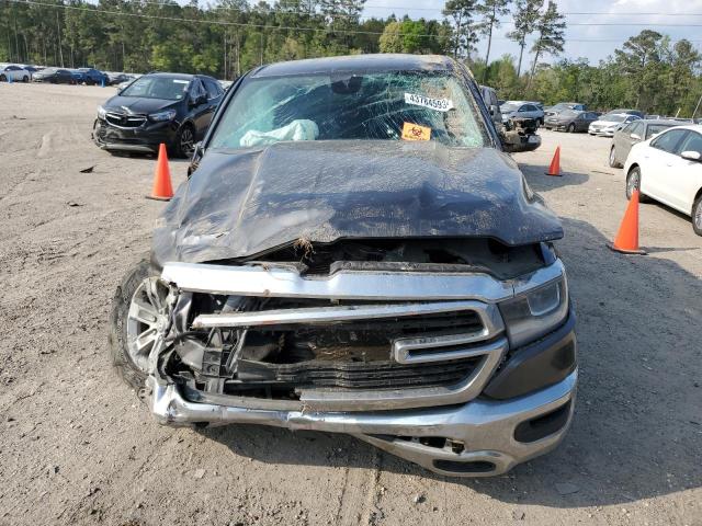 Photo 5 from auction – 2019 RAM 1500 LARAM with VIN 1C6SRFDT4KN806362