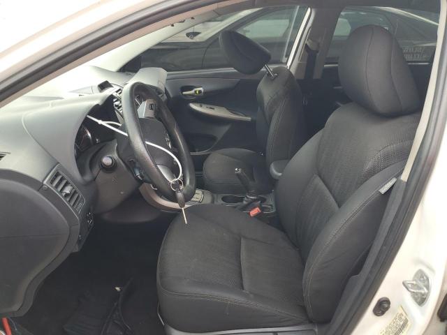 Photo 7 from auction – 2013 TOYOTA COROLLA BA with VIN 5YFBU4EE2DP078624