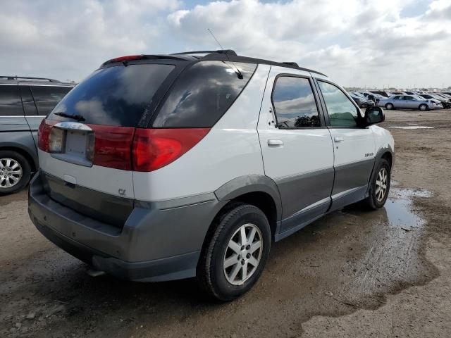 Photo 3 from auction – 2002 BUICK RENDEZVOUS with VIN 3G5DA03E52S558600