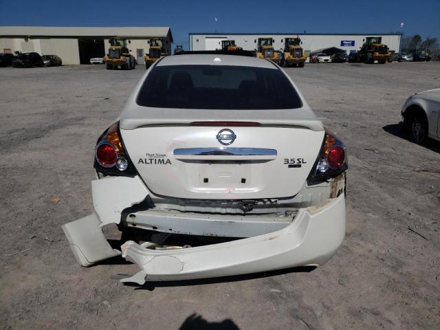 Photo 6 from auction – 2007 NISSAN ALTIMA 3.5 with VIN 1N4BL21E77C169467