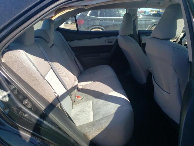 Photo 10 from auction – 2016 TOYOTA COROLLA L with VIN 2T1BURHE4GC690403
