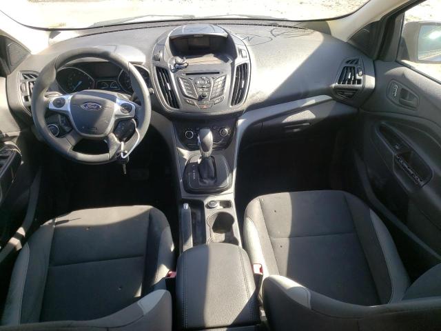 Photo 8 from auction – 2013 FORD ESCAPE S with VIN 1FMCU0F76DUD66657