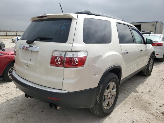 Photo 3 from auction – 2012 GMC ACADIA SLE with VIN 1GKKRPED9CJ335747