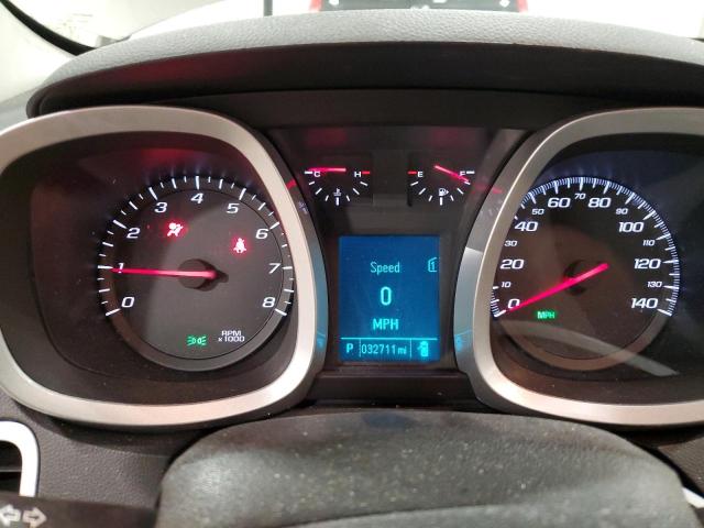Photo 9 from auction – 2012 CHEVROLET EQUINOX LT with VIN 2GNALDEK6C6161579
