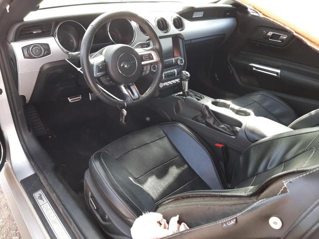 Photo 8 from auction – 2015 FORD MUSTANG with VIN 1FA6P8TH8F5319847
