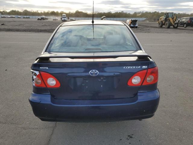 Photo 6 from auction – 2006 TOYOTA COROLLA CE with VIN 2T1BR32E66C628247
