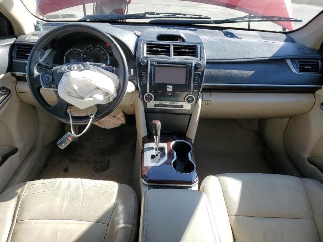 Photo 8 from auction – 2012 TOYOTA CAMRY BASE with VIN 4T4BF1FK5CR227561