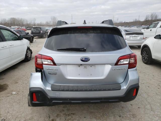 Photo 6 from auction – 2021 SUB OUTBACK with VIN 4S4BSANC1J3343455