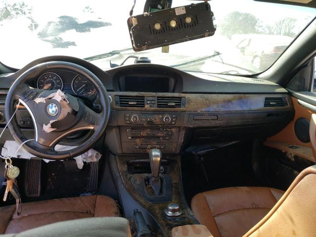 Photo 8 from auction – 2008 BMW 335 I with VIN WBAWL73548PX54276