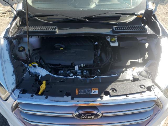 Photo 11 from auction – 2017 FORD ESCAPE SE with VIN 1FMCU9GD1HUD97698