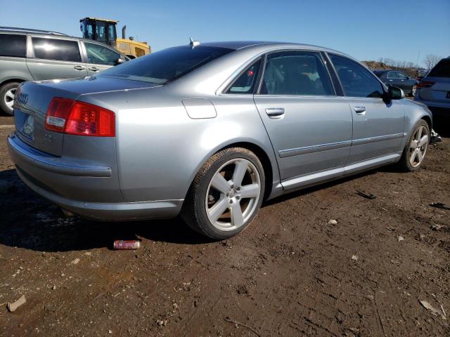 Photo 3 from auction – 2007 AUDI A8 L QUATT with VIN WAUMV44E67N020179