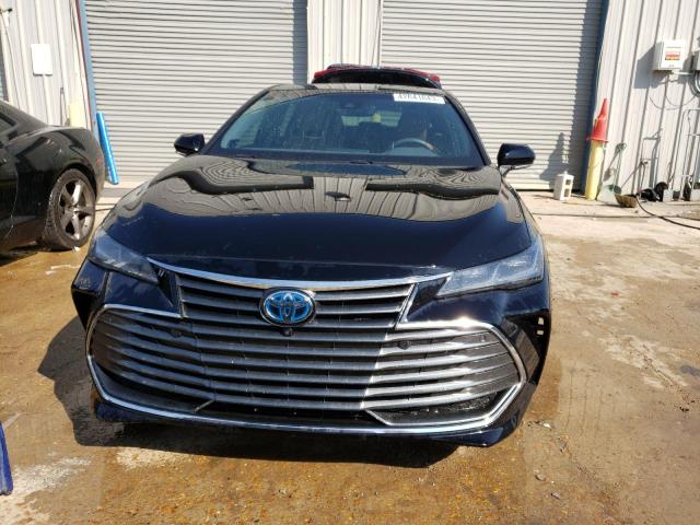 Photo 5 from auction – 2020 TOYOTA AVALON LIM with VIN 4T1D21FB2LU019491