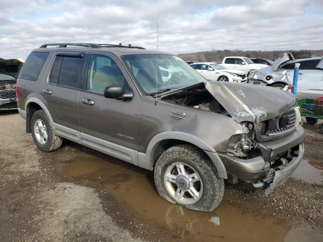 Photo 4 from auction – 2002 FORD EXPLORER X with VIN 1FMDU73W22UB28570