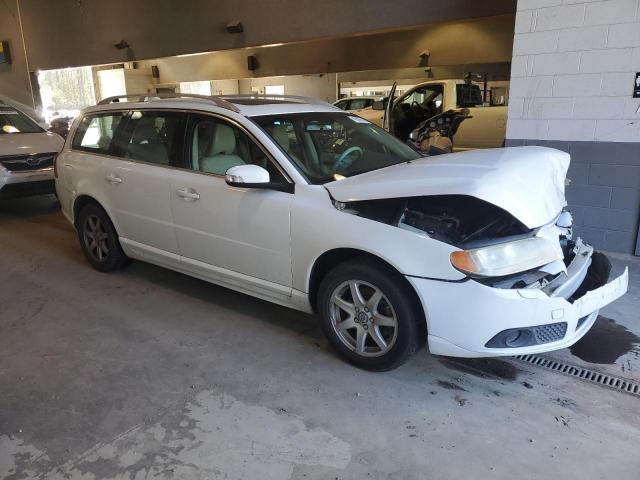 Photo 4 from auction – 2009 VOLVO V70 3.2 with VIN YV1BW982991101704